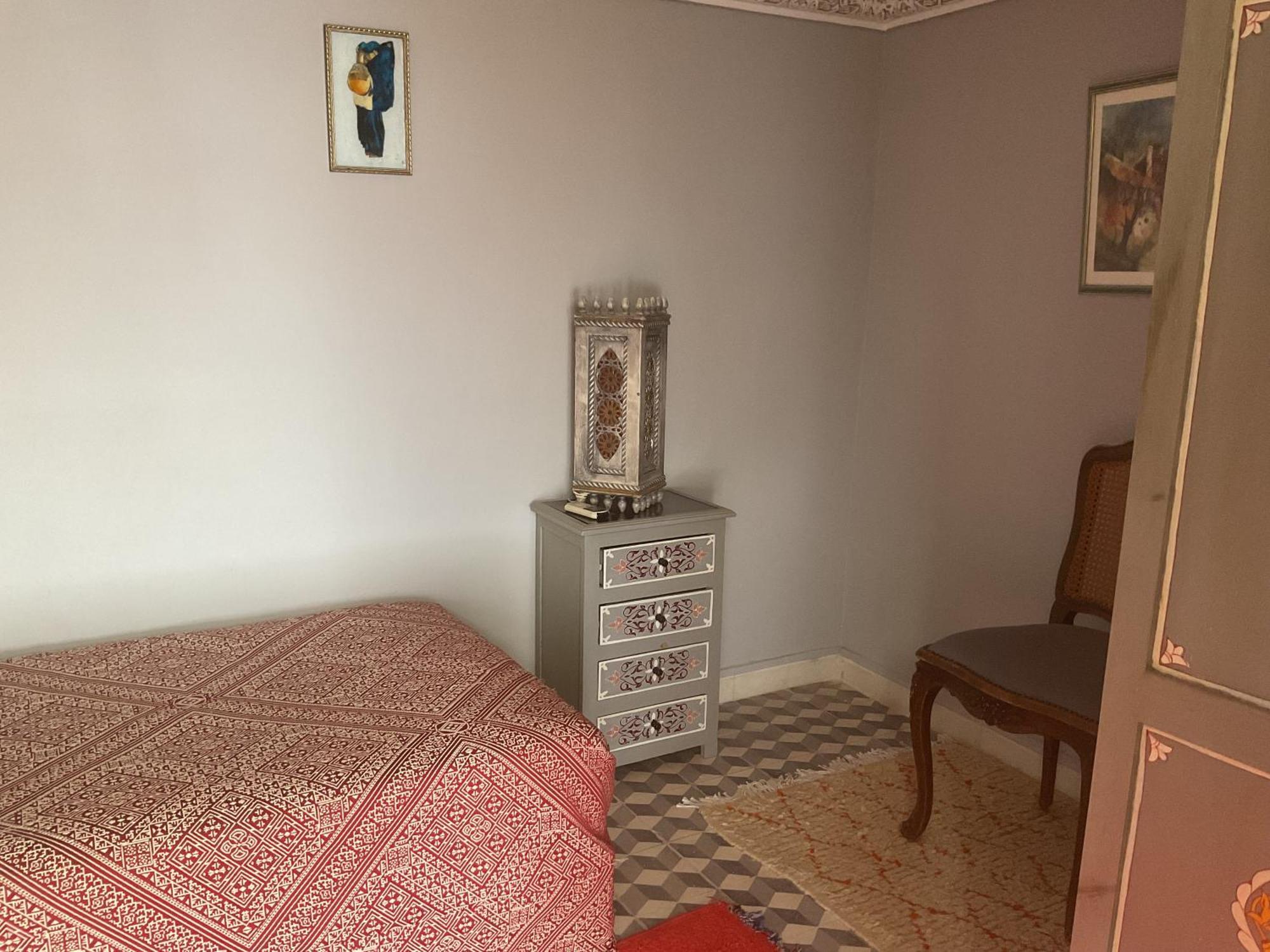 Riad Syba Μαρακές Εξωτερικό φωτογραφία