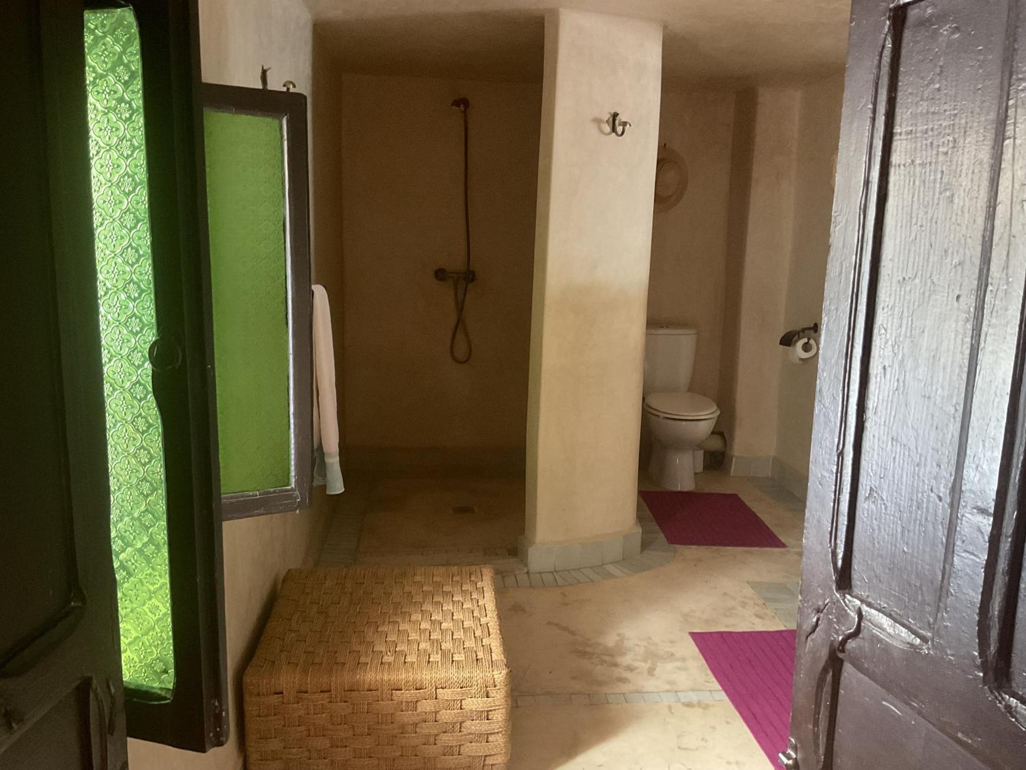 Riad Syba Μαρακές Εξωτερικό φωτογραφία