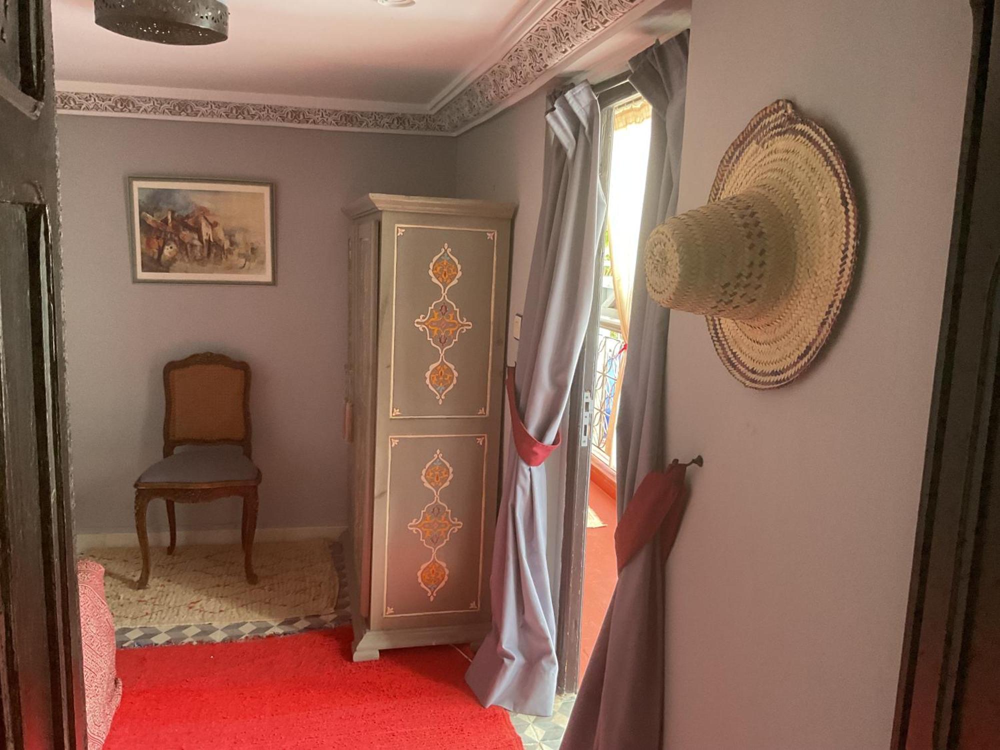 Riad Syba Μαρακές Εξωτερικό φωτογραφία