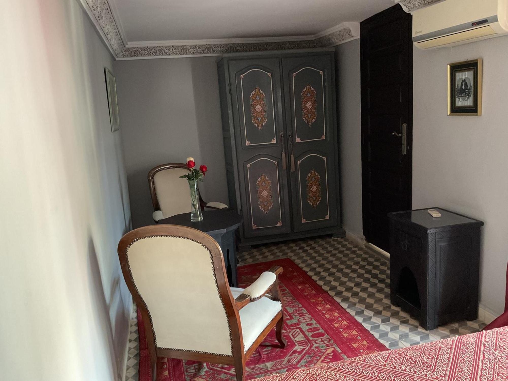 Riad Syba Μαρακές Εξωτερικό φωτογραφία