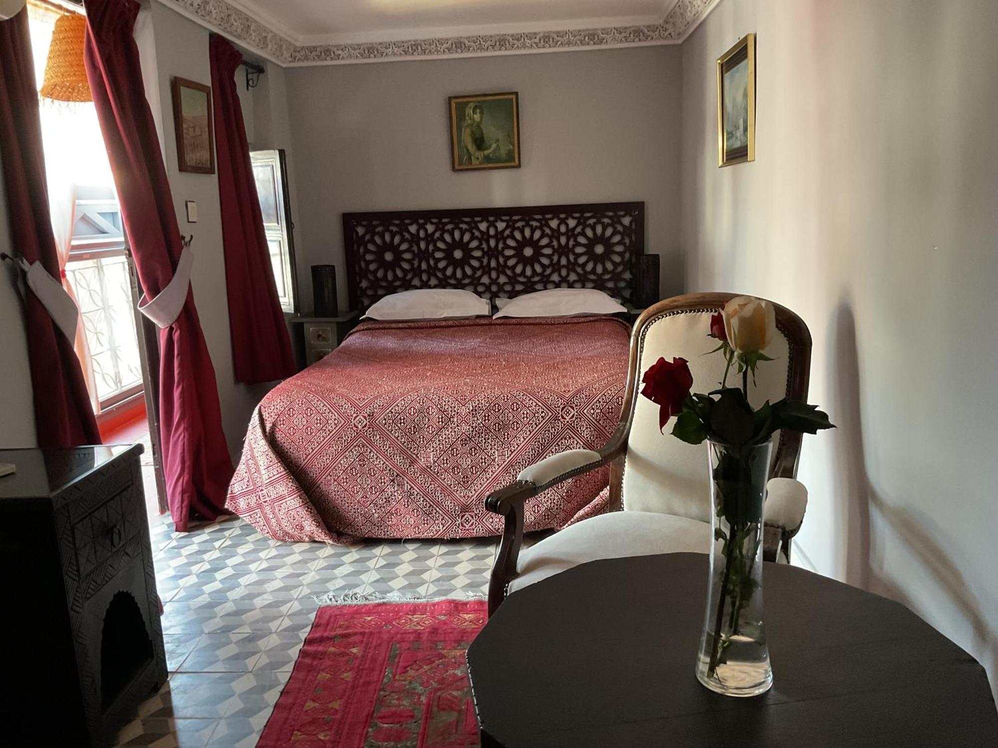 Riad Syba Μαρακές Εξωτερικό φωτογραφία