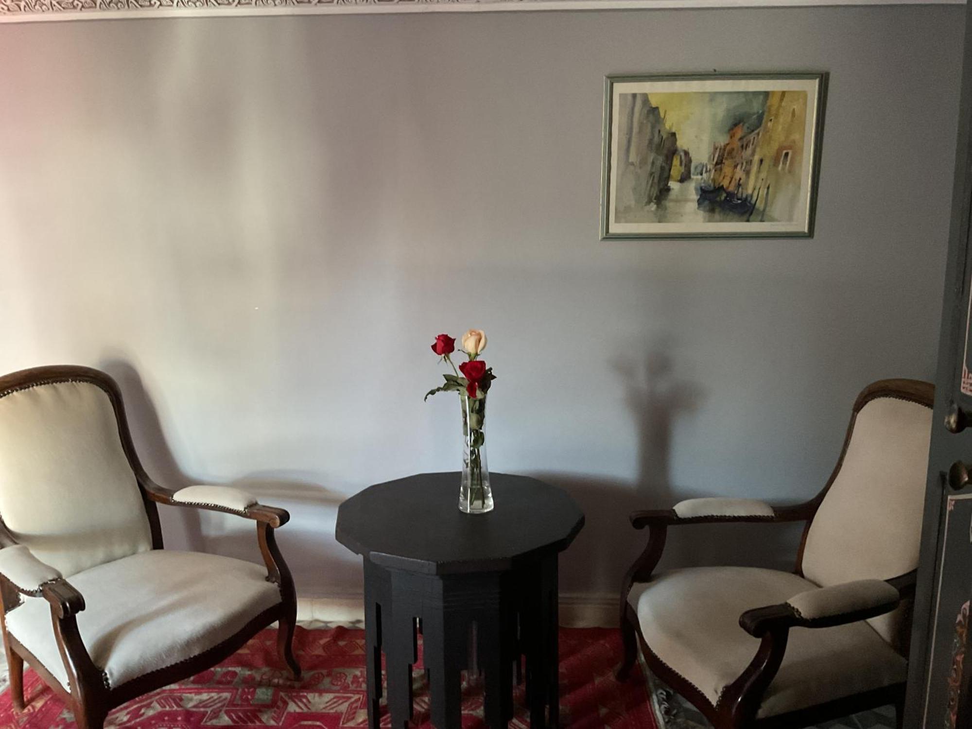 Riad Syba Μαρακές Εξωτερικό φωτογραφία