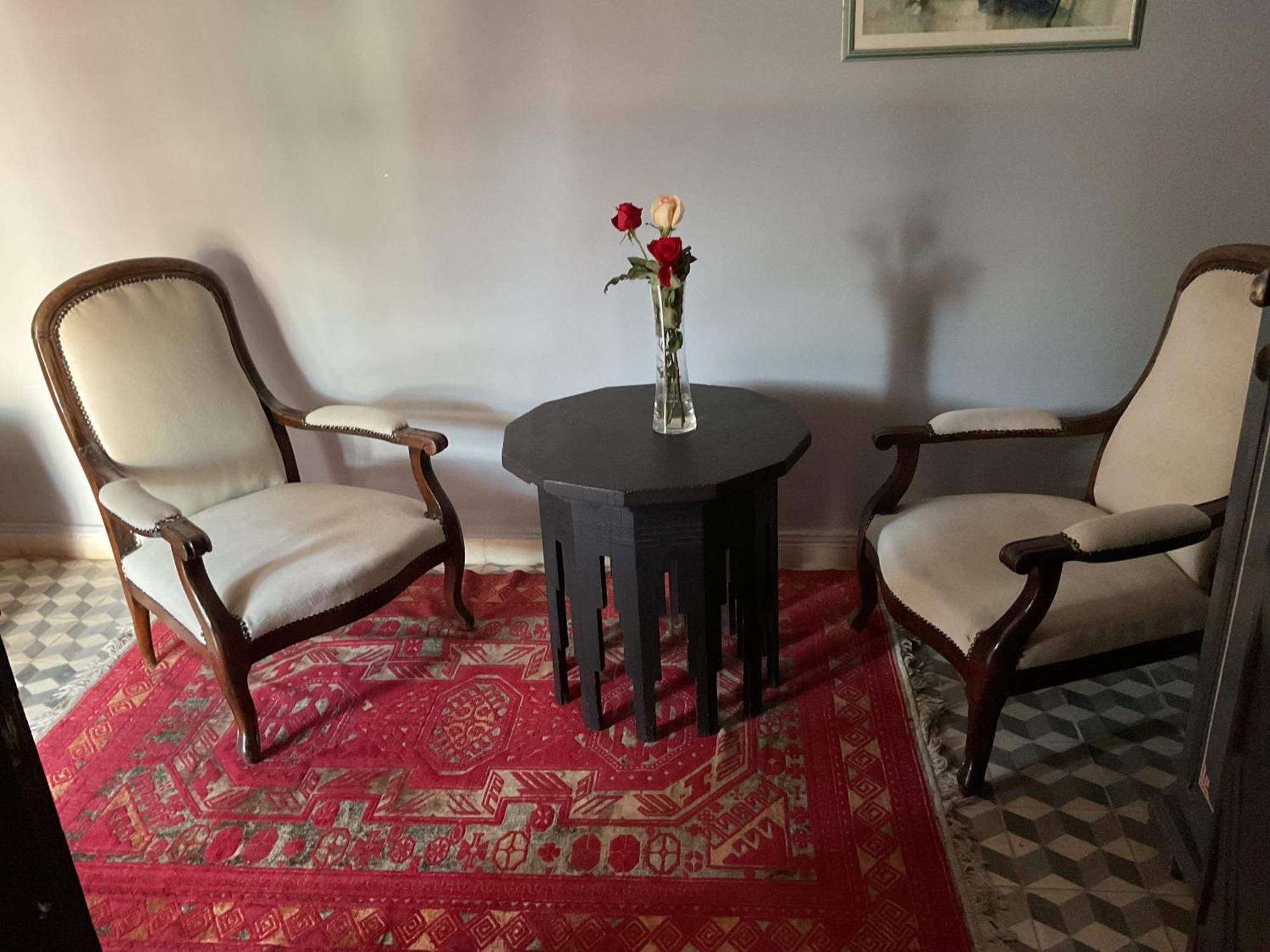 Riad Syba Μαρακές Εξωτερικό φωτογραφία